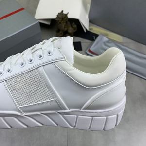 Zapatillas de Diseño Copa América, Antideslizantes, Transpirables, con Cordones, Casuales, para Caminar, para Mujer, para Exteriores - Product Image 3