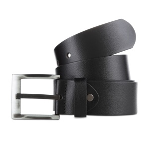 Ceinture Homme Premium Akyol Modèle A045 Largeur 4,5 cm Certifiée BSCI Boucle Ardillon en Alliage Élément Carré Style Décontracté Vente en Gros Usine - Product Image 1