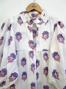 Robe longue vintage pour femmes, nouvelle mode, manches longues, taille haute, couleur imprimée, robes mi-longues avec col rabattu pour robe de soirée - Product Image 5