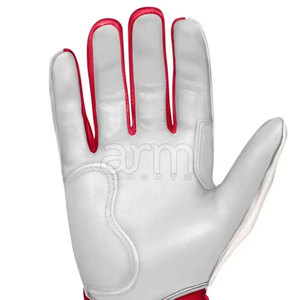 บริการ OEM ราคาถูก ถุงมือตีเบสบอลขายดีที่สุด ขายส่ง ถุงมือตีเบสบอลสไตล์โดดเด่นสำหรับขายออนไลน์ - Product Image 6