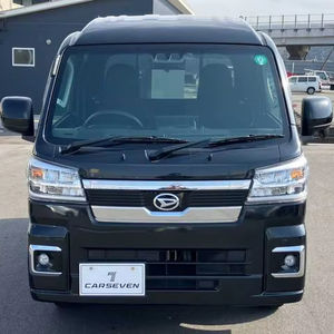 Camioneta DAIHATSU HIJET USADA A BAJO PRECIO, 100% en Perfecto Estado, Sin Accidentes, Emisión Euro 3, 150-250HP - Product Image 1