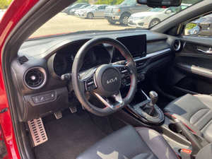 รถยนต์ GT Sport ปี 2024 สภาพดี ไมล์น้อย เกียร์อัตโนมัติ เบาะหนัง มาตรฐานไอเสียยูโร 4 กำลังเครื่องยนต์มากกว่า 400 แรงม้า พร้อมส่ง - Product Image 2