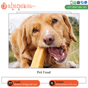 Proveedor a Granel de Origen Nepalí que Vende Leche de Vaca y Leche de Yak, Alimento Masticable para Perros al Mejor Precio del Mercado - Product Image 6