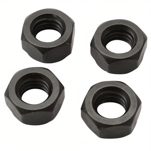 ชุดน็อตล็อค Hazet สำหรับประแจลม 4 ชิ้น อุปกรณ์เสริมและอะไหล่เครื่องมือลม - Product Image 2