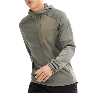 Vestes à capuche de snowboard de haute qualité très vendues, veste personnalisée, ski, grande taille - Product Image 6