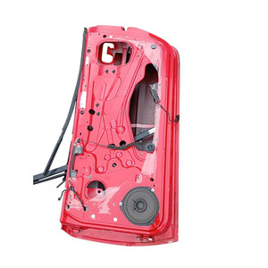 PORTA ANTERIORE DESTRA OPEL Calibra Serie 90421870 (89>97) - Product Image 4