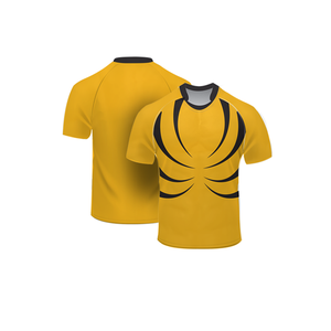 Durable men rugby shorts designed for comfort flexibility and strength ideal for training matches and professional tournaments - Product Image 6