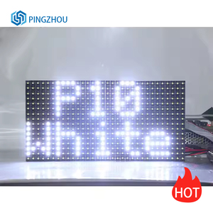 Mô-đun hiển thị quảng cáo <span class=keywords><strong>LED</strong></span> trắng ấm siêu sáng 3 <span class=keywords><strong>LED</strong></span> DC12V IP65 không thấm nước 0.75W với độ phân giải 3 năm bảo hành 1080P - Product Image 3