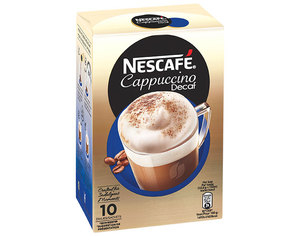 Café Instantáneo Gold 200g a Granel, Sabor Neutro, Cápsulas de Capuchino, Grado AA+, Ingredientes Naturales, 24 Meses de Duración - Product Image 5