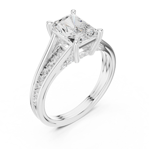 Anillo Carta Personalizada 14K - Product Image 3