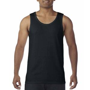 Débardeur Respirant en Coton et Spandex de Meilleure Qualité, Design Unique pour Homme, Vêtements de Sport, pour Entraînement, Gym, Fitness - Product Image 2