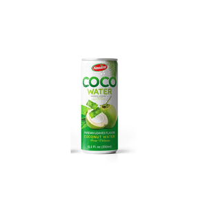 Jus d'eau de coco biologique pure et naturelle en gros en entrepôt - Product Image 2