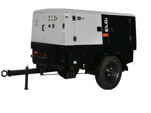 เครื่องกำเนิดไฟฟ้าดีเซลแบบเงียบชนิดรถพ่วง 50/70/100kVA พร้อมระบบ ATS สตาร์ทไฟฟ้ากระแสตรง ระบบไฟฟ้ากระแสสลับเฟสเดียว สำหรับสำรองไฟฟ้าในสถานที่ทำงาน และเคลื่อนย้ายได้ง่าย - Product Image 2