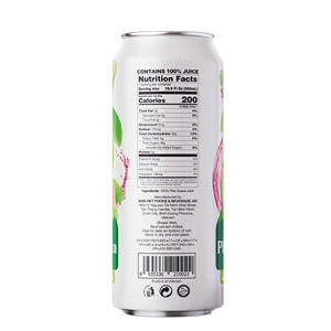 <b>Guava</b> Juice With Pulp 100% Pure 500ml VINUT Bottle Pack 24 Vitamin C No Sugar No Artificial Flavor - Product Image 2