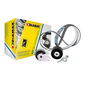 Diamax timing belt kit A6024 OE 46426983 untuk FIAT BRAVO II (198 _) 1.9 D Multijet (198AXB1A)