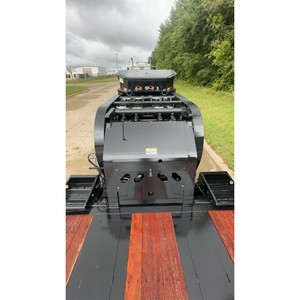 Remorques de camions commerciaux spécialisées XL 2027, 53 pieds x 102 pouces - Product Image 4