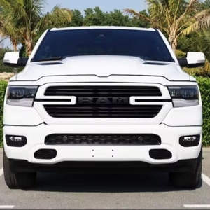 Véhicule de luxe d'occasion RAMM GT SPORT 2022 avec volant à gauche, sièges en cuir, 1-25000 milles, 250-300 ch - Product Image 1