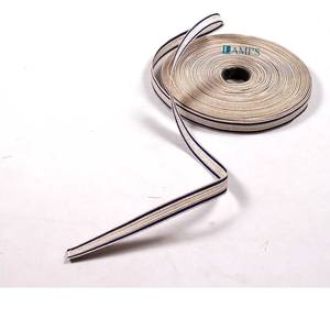 Beau fil de tresse français fait à la main d'OEM pour l'habillement direct de l'usine ruban gallon élégant et coupe de tresse de dentelle de lingot - Product Image 6