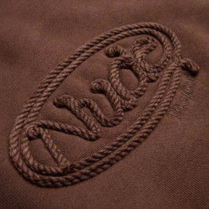 Camiseta con logotipo personalizado 100% algodón Respetuoso con el medio ambiente Anti-UV Absorbente de humedad Deportivo bordado OEM ODM 7-10 días Soporte de muestra Ajuste - Product Image 2