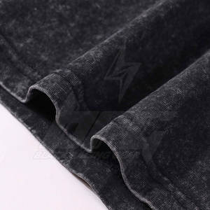 Venta caliente Pakistán Fabricación Hombres Sudaderas En Stock Custom Made Algodón Mezclado Hombres Sudaderas - Product Image 4