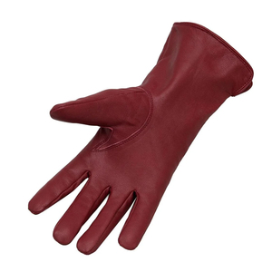 ถุงมือหนังเก็บอุณหภูมิแบบเต็มนิ้วสำหรับผู้ชายผู้หญิงสำหรับฤดูหนาวทุกขนาด - Product Image 5