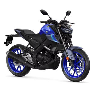 NOUVEAU ORIGINAL Yamahaa MT 125 Sportbikkes MOTORCYCLE - Product Image 1