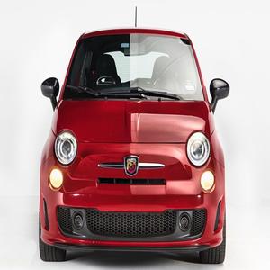 FIAT 500 ABARTH 2013 d'occasion, conduite à gauche/droite - Product Image 1
