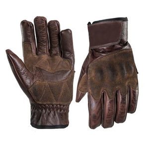 Nouveaux gants de moto en cuir PU de haute qualité en gros, personnalisés, décontractés, pour les sports de plein air, imperméables et respirants - Product Image 1