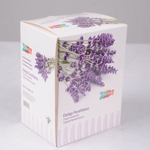Premium Specialty Paper Packaging <b>Boxes</b> for Medical Supplies with Offset Printing UV Coating Embossing & Recyclable - Product Image 3
