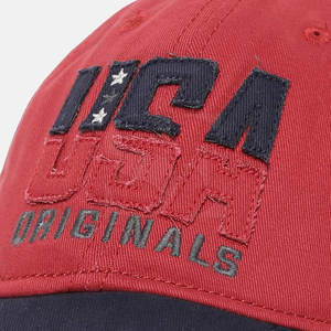 Classic Cotton Baseball Hats Best Design for Outdoor Usage <b>Vintage</b> Style New Quality Sporty <b>Cap</b> with Customized Logo Printing - Product Image 5