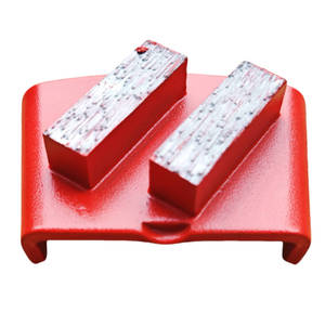 Come Realizzare un Ottimo Progetto di Levigatura e Lucidatura del Calcestruzzo con Dischi Diamantati - Product Image 2