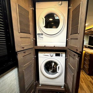 FOURNISSEUR DE camping-cars à moteur à gaz d'occasion Jayco Precept Classe A 36C modèle 2025 - Product Image 6