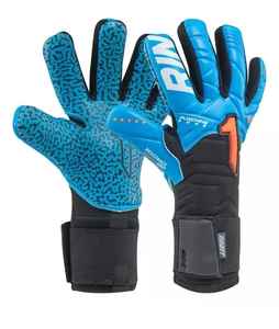 Guantes de Portero de Cuero Premium Personalizables - Product Image 6