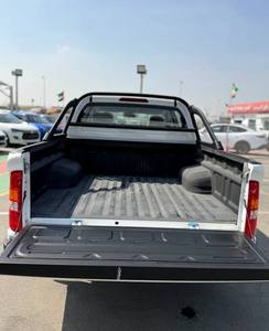 NUOVO 2025 Fo ton TUNLAND 2.4L Potenza-161cv 4 cilindri 4X2 2 assi Alimentazione-Benzina Trazione Anteriore Trasmissione Manuale Guida a Sinistra - Product Image 6