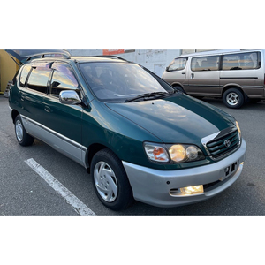 Asequible usado T-oyota Ipsum probado y certificado, gran estado y oferta de precio competitivo - Product Image 2