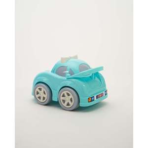 Produit en plastique Rabbie Racer - Product Image 2