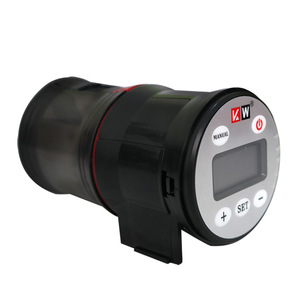 Akvaryum balık tankı zamanlama otomatik balık besleyici elektronik besleyici - Product Image 3