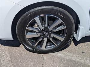 Nissan Versa S FWD 2025 Usado - Listo para Enviar - Product Image 6