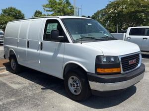 รถตู้บรรทุกสินค้า G.M.C Savanaas 2500 ยอดขายสูงสุดประจำปี 2025 พร้อมขายและพร้อมจัดส่ง - Product Image 2