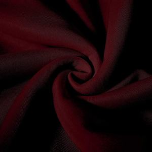 Novedad, Sudadera con Capucha Larga para Mujer, de Algodón y Felpa, Informal, con Hombros Caídos, Cuello Redondo, Logotipo Personalizado - Product Image 4