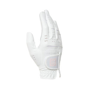 [VALGRIN] <b>Women's</b> Synthetic Leather Golf <b>Gloves</b> Enhanced Comfort with Cooling Mesh and Soft Leather Golf <b>Gloves</b> - Product Image 2