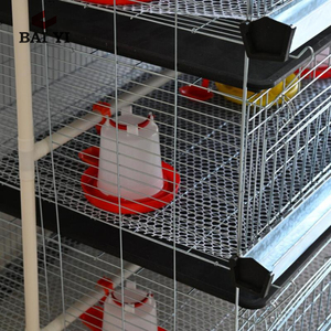 Nuova condizione di alta qualità del bambino pulcino gabbia di allevamento per la vendita - Product Image 3