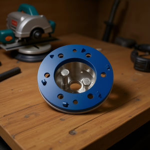 FESTOOL Thermo-RG เครื่อง150 DIA/หัวเครื่องมือใบเลื่อย - Product Image 3