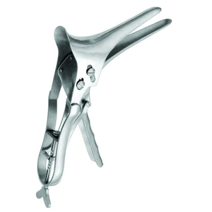 เครื่องตรวจช่องคลอดขนาดใหญ่110X25-30มม. เครื่องตรวจทางนิเวศวิทยา - Product Image 6