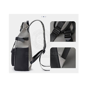 Sacs à dos de différents styles et couleurs, quantité en gros, sacs à dos les plus vendus, fabriqués au Pakistan - Product Image 6