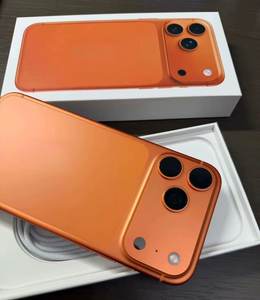 Venta al por Mayor de Teléfono Inteligente 5G Desbloqueado 17 PM, Versión Original I17Pro Max OLED 120Hz, Cámara de 64MP, LISTO PARA ENVIAR - Product Image 2