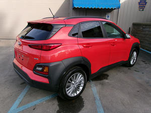 HYUNDAI KONA SEL 2019 LISTO PARA ENVIAR - Product Image 4