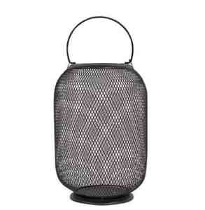 Metal Wall Hanging Candle Holders Iron Hanging <b>Tea</b> <b>Light</b> Classic Theme Home Tabletop Decor For Wedding Decoration New Look Metal - Product Image 6