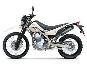 รีบก่อนที่สินค้าจะหมด!-kawasakii klx 230 Sherpa S ABS ของแท้ - Product Image 3