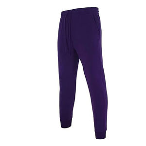 Survêtement unisexe personnalisé coupe classique en nylon/coton, avec capuche incurvée et empiècements, grande taille, séchage rapide, imprimé, pour la gym - Product Image 5